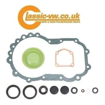 020 Gearbox Seal Kit 020398001L Mk1 / 2 Golf, Jetta, Scirocco, Caddy