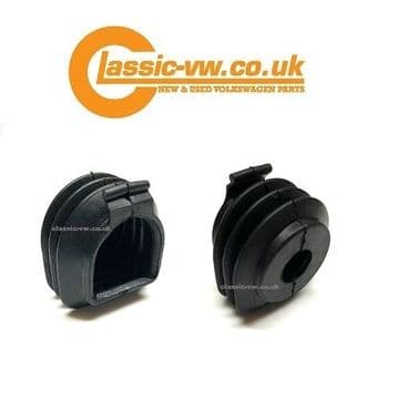 020 Gearbox Selector Boot 020301261 Mk1 / 2 Golf, Jetta, Caddy,Scirocco