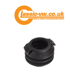 020 Gearbox Selector Boot 020301261A