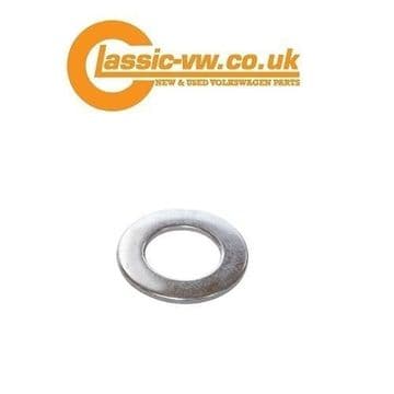 020 Reverse Switch To Gearbox Sealing Washer 020301244 Mk1 / 2 Golf, Jetta, Caddy, Scirocco