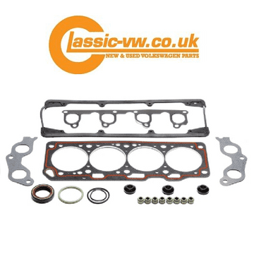 1.0 - 1.3 Head Gasket Set 030198012A Mk1/2/3 Golf, Jetta, Derby, Polo