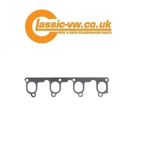 1 0 - 1 3 Petrol Inlet Manifold Gasket 030129717D Mk1/2 Golf Jetta 