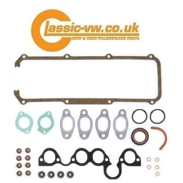 1.5 - 1.6 Diesel Head Gasket Set 068198012L Mk1/2 Golf, Jetta, Caddy, Scirocco T25
