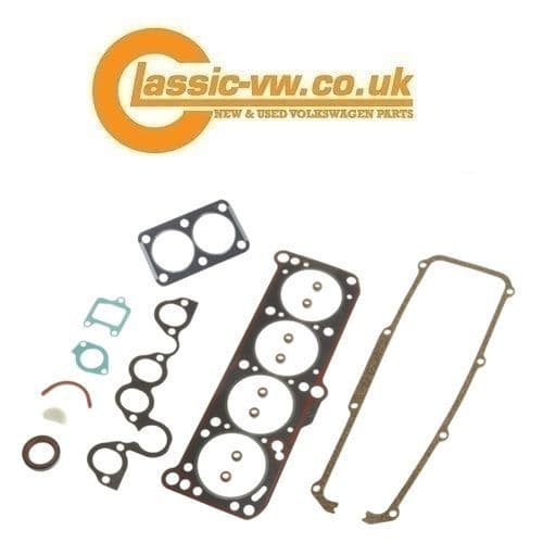 1.5 - 1.6 Head Gasket Set 049198012H Mk1 Golf, Jetta, Caddy, Scirocco, Audi 80