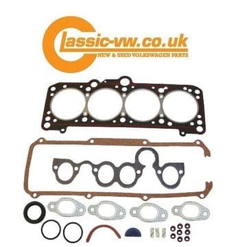 1.6 - 1.8 Head Gasket Set 051198012B Mk1/2/3 Golf, Jetta, Caddy, Scirocco