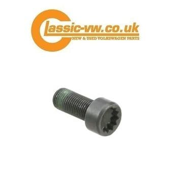 1.8T Clutch - Flywheel Bolt N90665001