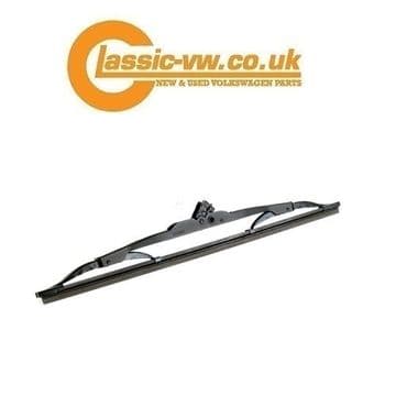 16" Wiper Blade (Bosch) Mk1 Golf, Jetta, Cabrio, Caddy, Scirocco