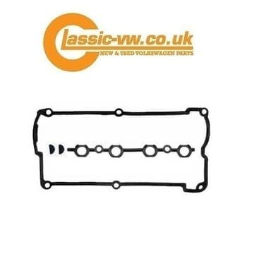 16v Cam Cover Gasket 1.8 - 2.0, Rubber 027198025 Mk2 /3 Golf, Jetta, Scirocco
