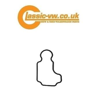 16v Engine Breather Unit Seal 1.8 - 2.0, Rubber 048103771 Mk2 /3 Golf, Jetta, Scirocco