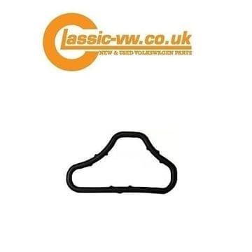 16v Front Water Flange Seal 1.8 - 2.0, Rubber 027121139A Mk2 /3 Golf, Jetta, Scirocco