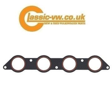 16V Inlet Manifold Upper Gasket 027129717D (42.5mm) Mk2 Golf, Corrado Passat,