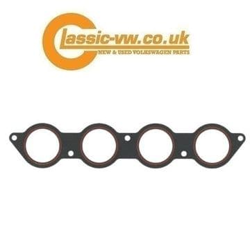 16V  Inlet Manifold Upper Gasket 027129717F (50mm) Mk2 Golf, Corrado Passat,