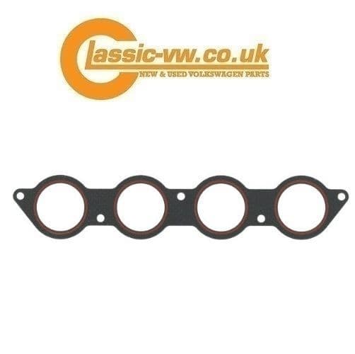 16V Inlet Manifold Upper Gasket 027129717F (50mm) Mk2 Golf, Corrado Passat,
