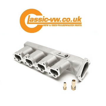 16v Short Turbo Inlet Manifold 1.8 - 2.0