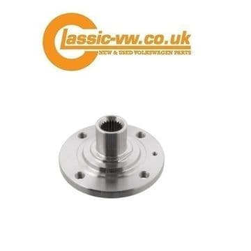 191407615 Mk2 Golf, Jetta Front Wheel Hub 83-88
