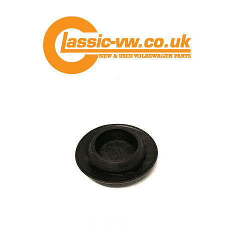 25mm Rubber Blanking Plug / Grommet