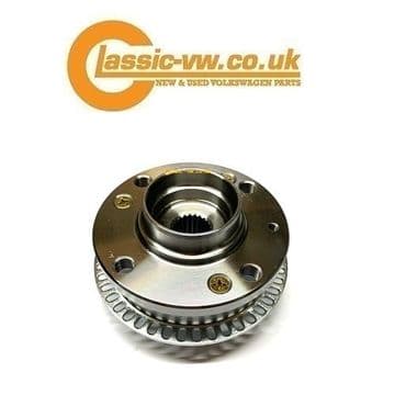 357407613B Mk2 Golf, Jetta Front Wheel Hub (ABS) 87 on wards, Corrado,