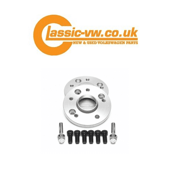 4x100 - 5x100 PCD Adapters 15mm