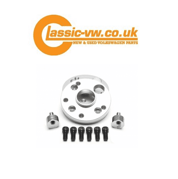 4x100 - 5x112 PCD Adapters 25mm