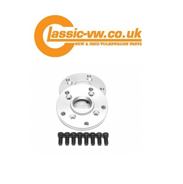 4x100 - 5x130 PCD Adapters 20mm