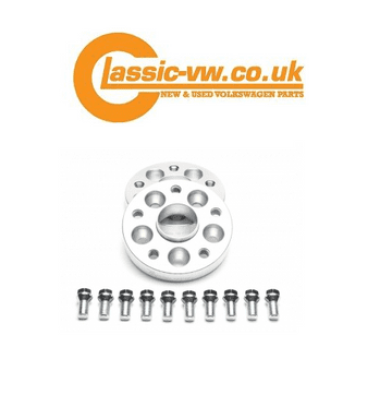 5x100 - 5x112 (Mercedes) PCD Adapters 15mm