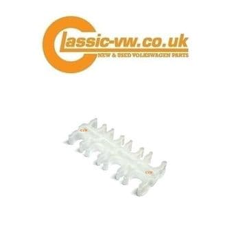 8 Way Clip HT Leads/ Injector Hoses 035133689, Mk1 / 2 Golf, Jetta, Scirocco, Corrado, Audi 80, 90