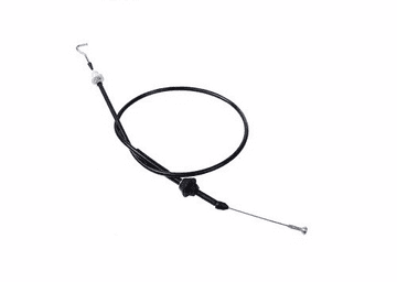 Accelerator Cable, Manual, Carb 1.5 - 1.8 171721555T