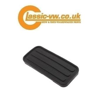 Accelerator Pedal Rubber 171721647G Mk1/2 Golf, Jetta, Scirocco, Caddy