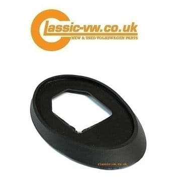 Aerial Seal / Gasket Roof Mounted "Bee Sting" 191035503C Mk1 / 2 Golf, Jetta, Scirocco