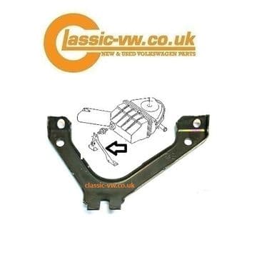 Air Box Mounting Bracket 027129263 Mk1 / 2 Golf, Scirocco, Caddy, Jetta