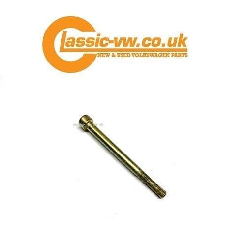 Alternator Pivot Bolt N0447591 Mk1 Golf Mk2 Golf Scirocco Jetta T25