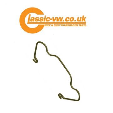 Alternator Plug Securing Clip 036903121 Mk1 Golf, Scirocco, Jetta, T2, T3