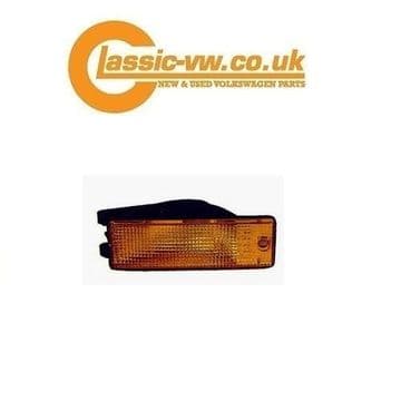 American Spec Side Marker 165953155A Mk2 Golf, Jetta