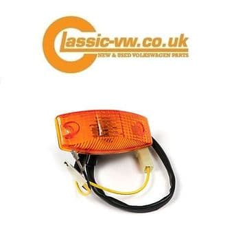 American Spec Side Marker 171949101 Mk1 Golf, Mk2 Golf, Jetta, LT