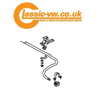 Anti Roll Bar Components