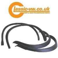Arch Covers