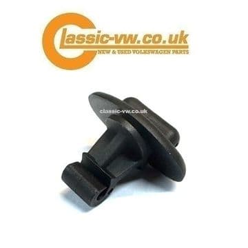 Audi 80 Bonnet Cable Support Clip 893823573 Quattro, Coupe
