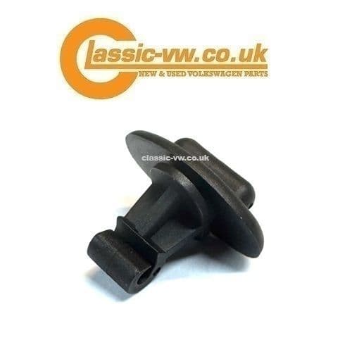 Audi 80 Bonnet Cable Support Clip 893823573 Quattro, Coupe