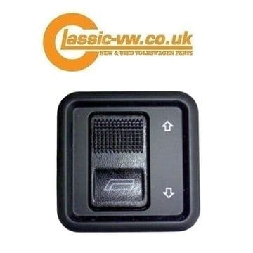 Audi 80 Cabriolet Electric Window Switch 8G0959851A 01C