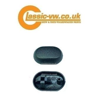 Audi 80 Coupe / Quattro Rear Washer Jet Blank 855955752