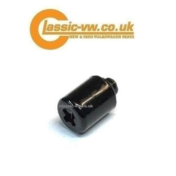 Audi 80 Door Window Trim Fixing Plug 431853397  Quattro, Coupe, Sport