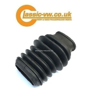 Audi 80 Door Wiring Rubber Bellow 4A0959845C UR Quattro, 90