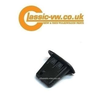 Audi 80 Front Grille / C Pillar Vent Fixing Clip 855805865 UR Quattro, 90