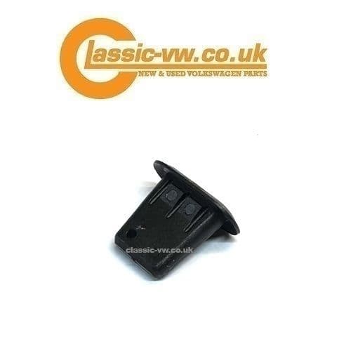 Audi 80 Front Grille / C Pillar Vent Fixing Clip 855805865 UR Quattro, 90