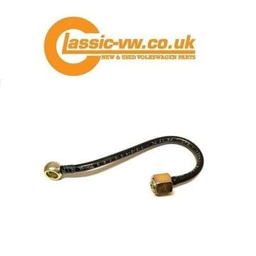 Audi 80 Fuel Pipe, Pump to Accumulator 811201220A