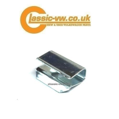Audi 80 Grille Clip 321853695 Passat, Derby, Polo