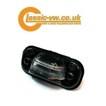 Audi 80 Number Plate Light 443943021A 90, 100, 200,