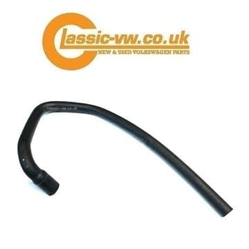 Audi 80 Radiator Hose Expansion Tank to Radiator 811121109K