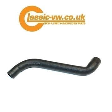 Audi 80 Radiator Hose Water Pump to Metal Pipe 026121063M Passat