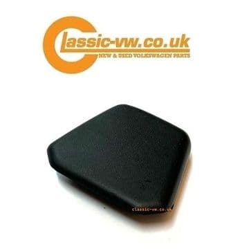 Audi 80 Seatbelt Pivot Cover 443857719 01C Coupe, GT, UR, Quattro, Turbo